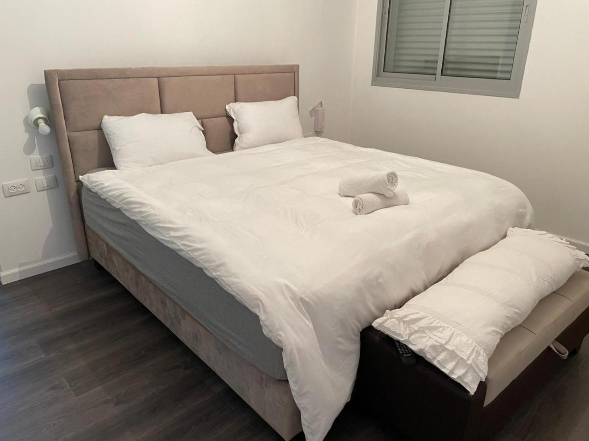Villa Sea View 100 M From The Beach Eilat Esterno foto