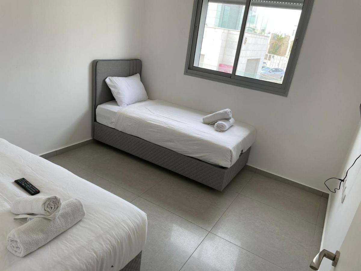 Villa Sea View 100 M From The Beach Eilat Esterno foto
